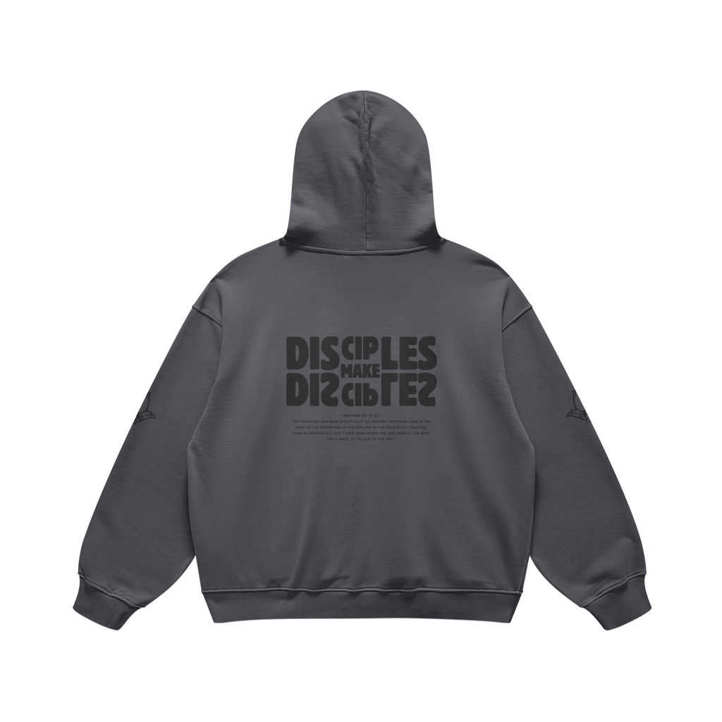 The Disciple Hoodie