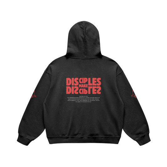 The Disciple Hoodie