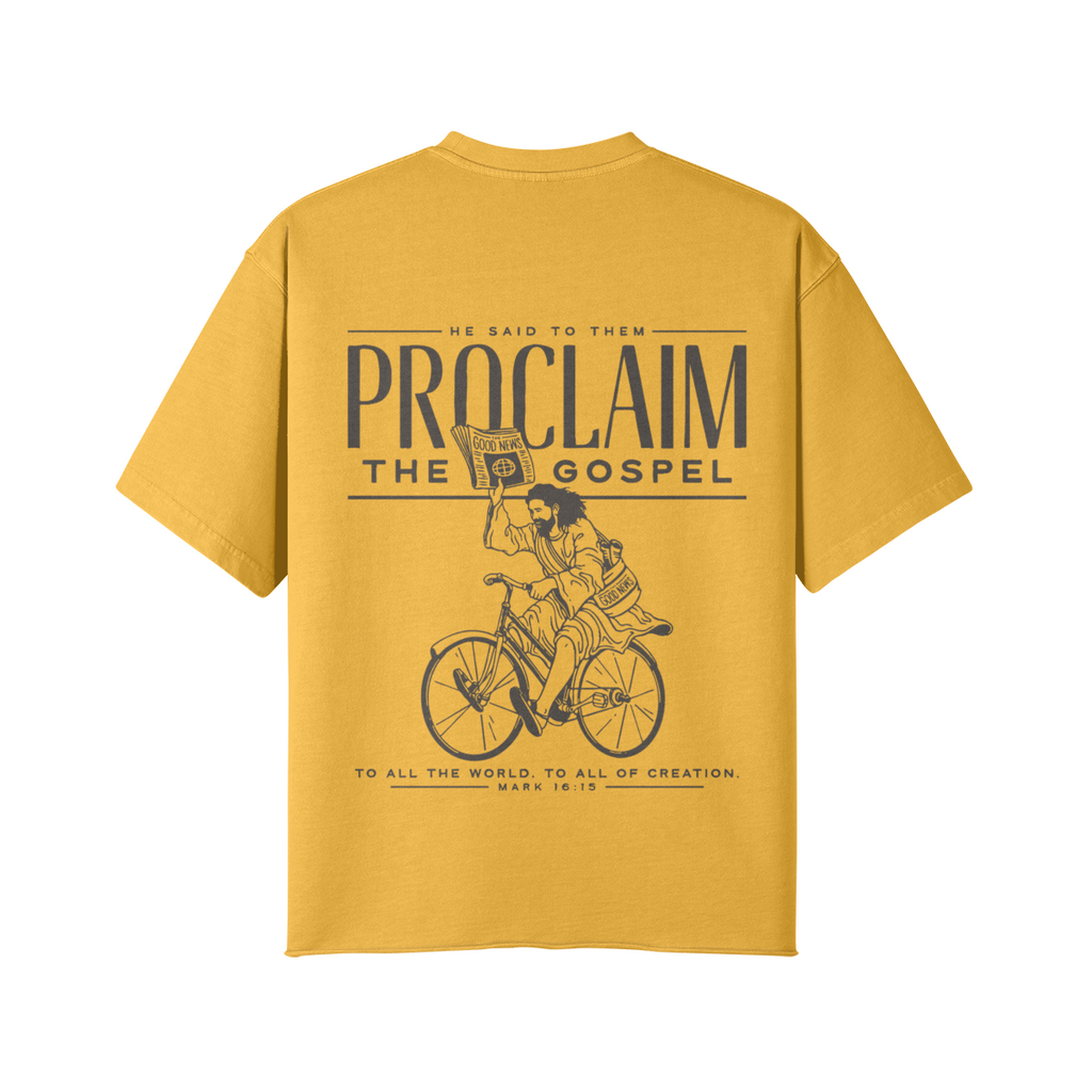 "The Good News" T-Shirt